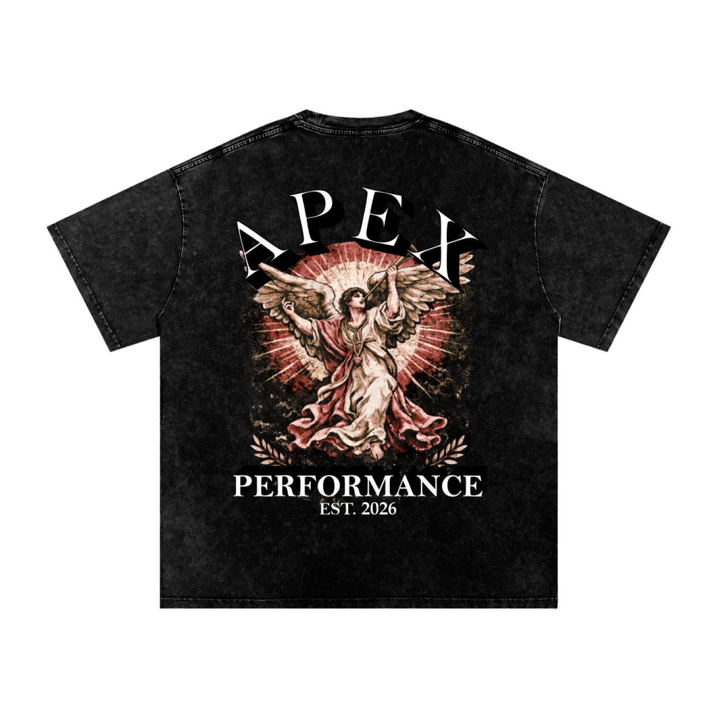 Founders Collection Graphic Shirt