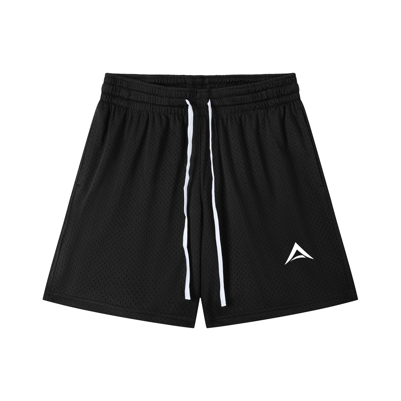 Signature Mesh Shorts