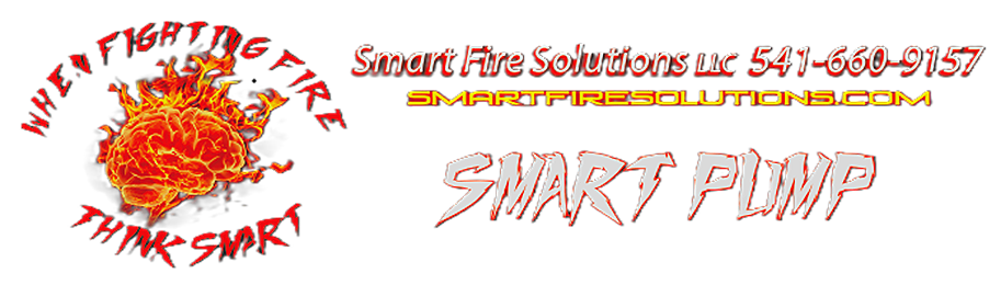 Smart Pump - Smart Fire Solutions
