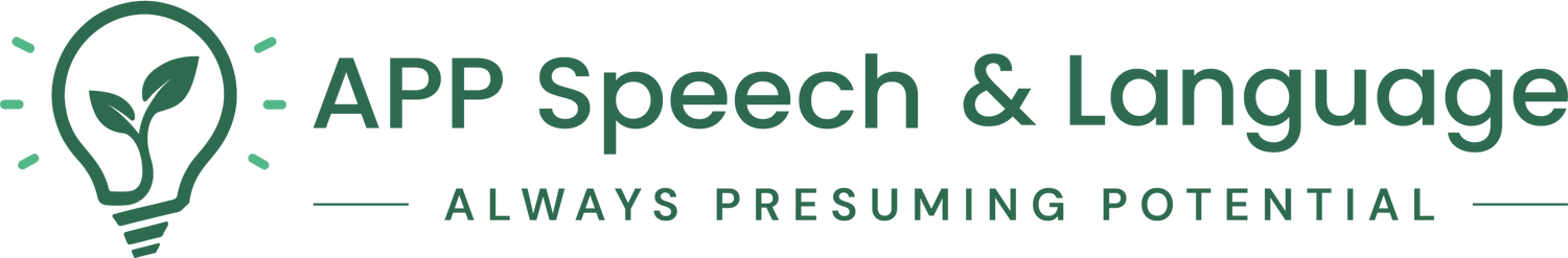 APP Speech &amp; Language Services, PLLC