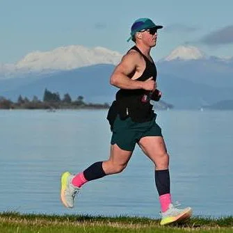 Taupo Marathon, Half Marathon, 10km, 5km and kids dash