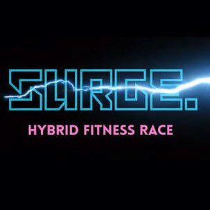 Surge - Hybrid Fitness Race
