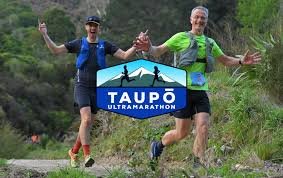 Taupo Ultramarathon - 24km Run/Walk