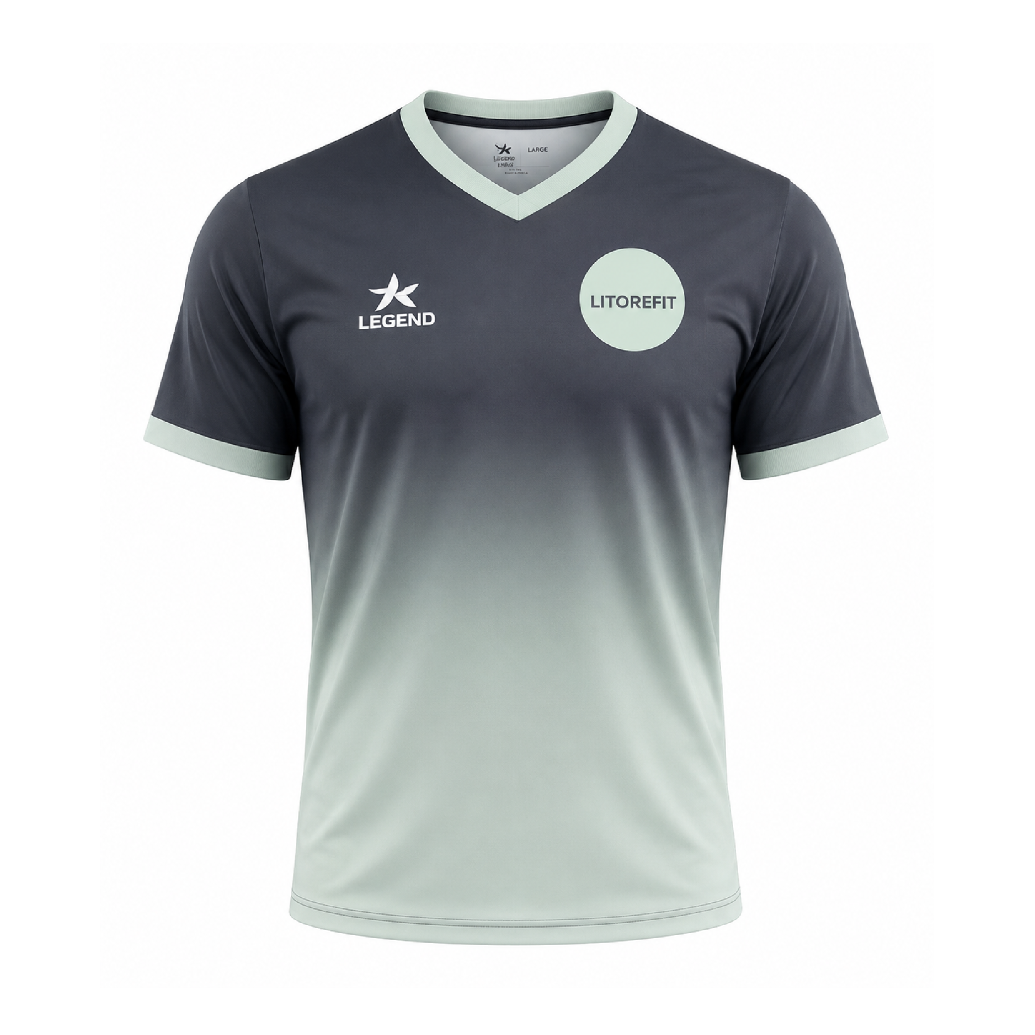 Litore Uniform-Mens Tee.png