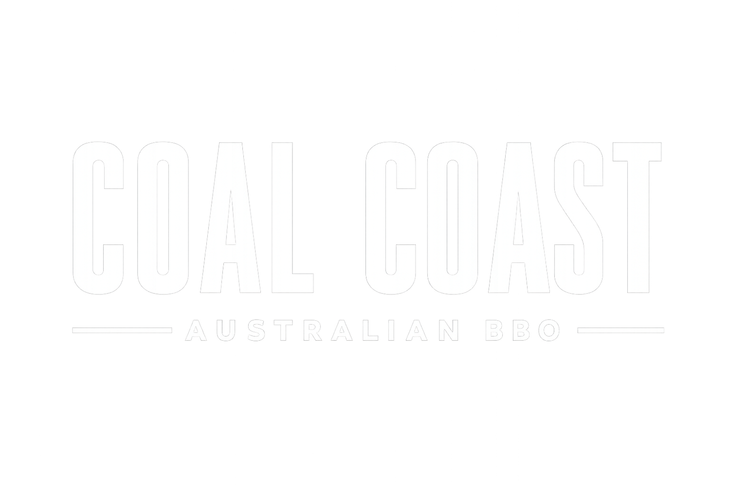 Coal Coast - Australian BBQ