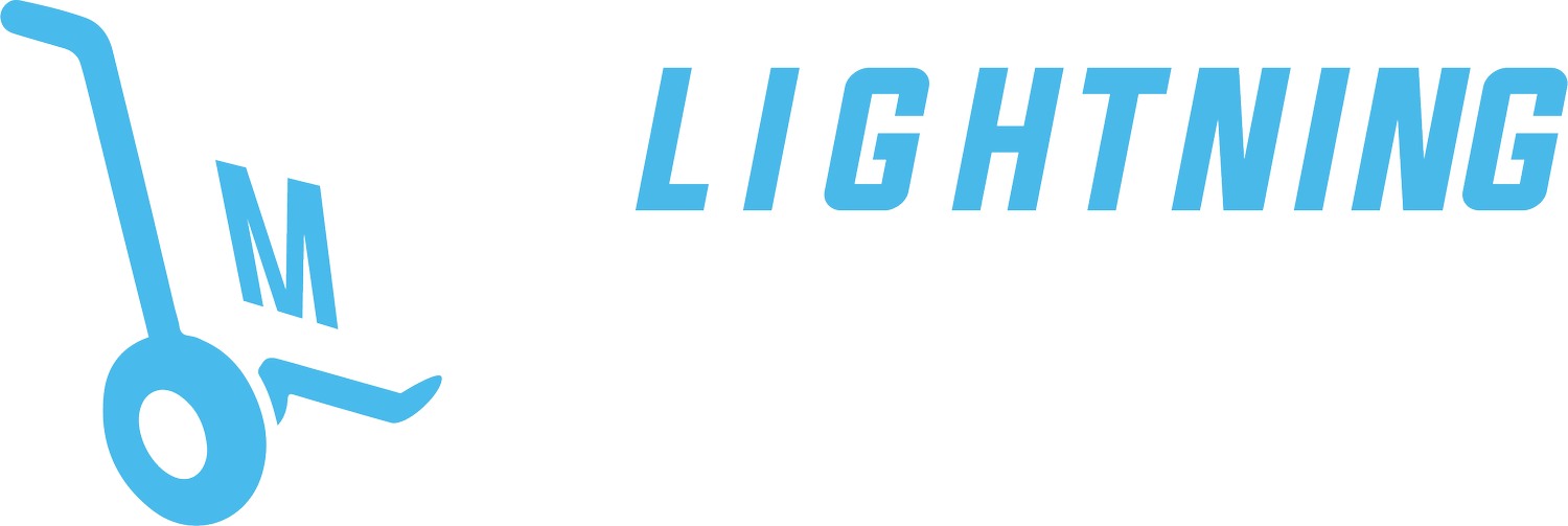 Lightning Movers
