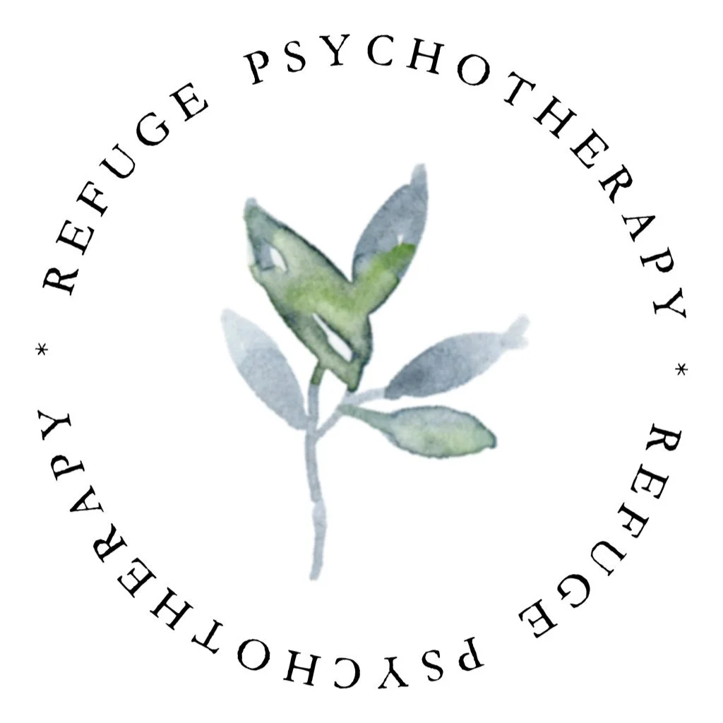 Refuge Psychotherapy