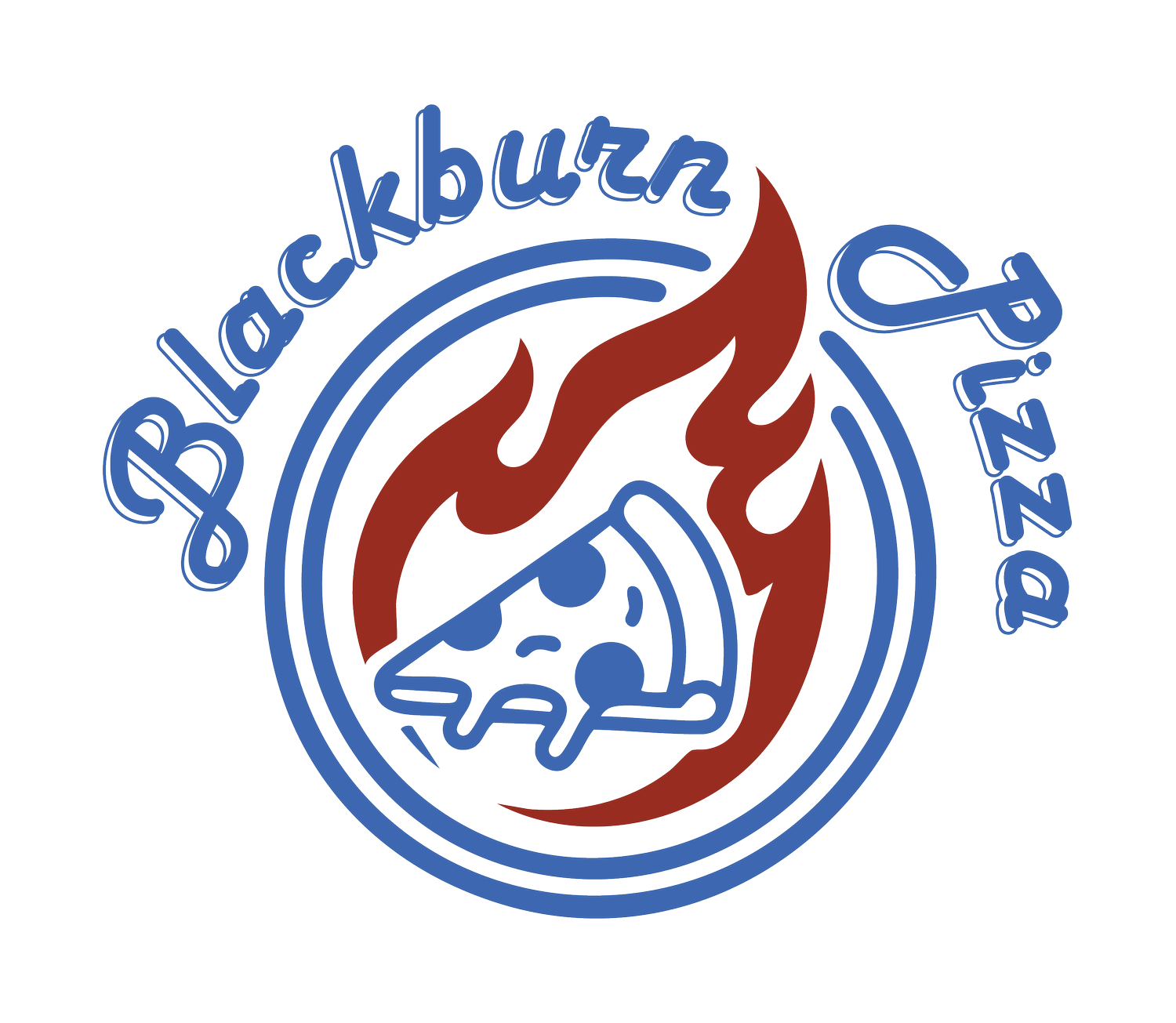 Blackburn Pizza