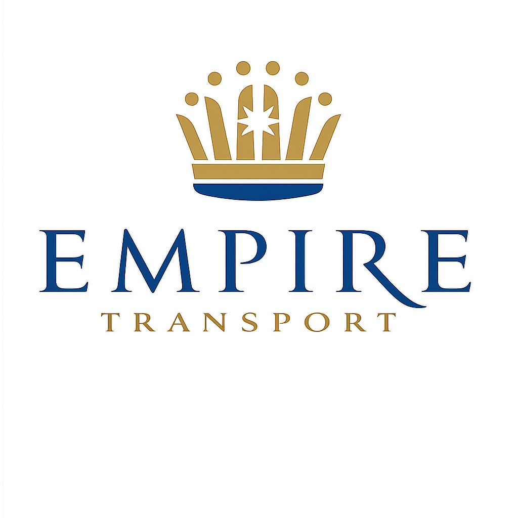 Empire Transport