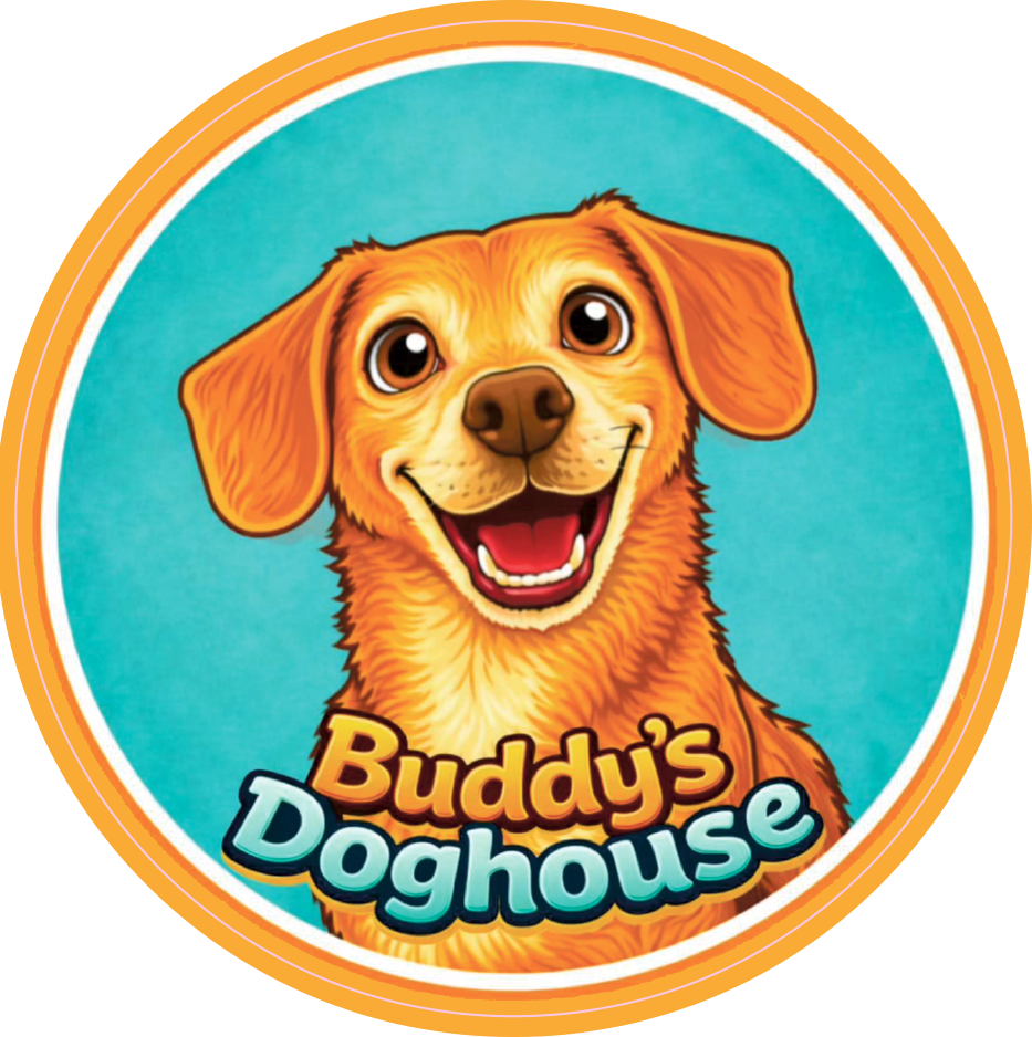 Buddy's Doghouse