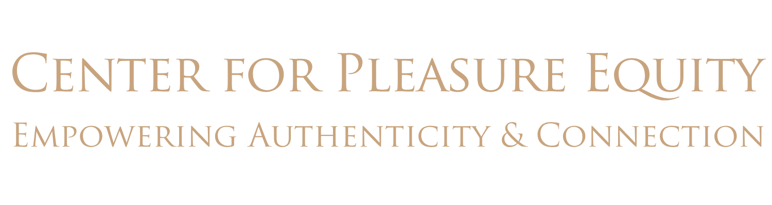 Center for Pleasure Equity