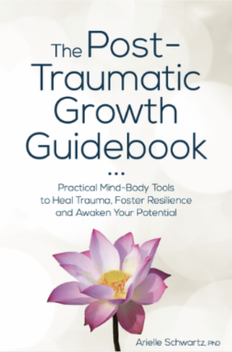 The Post-Traumatic Growth Guidebook