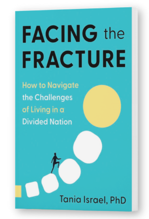 Facing the Fracture book