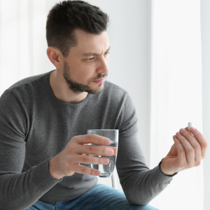 Medication Sexual Side Effects