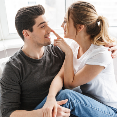 Desire Discrepancy &amp; Attachment Style