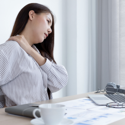 Mindfulness as Pain Management