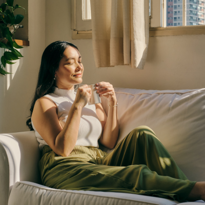 Softening the Inner Critic