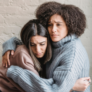 Acknowledging Sexual Trauma