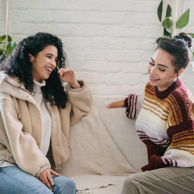 Social Support for Our Sexual Selves