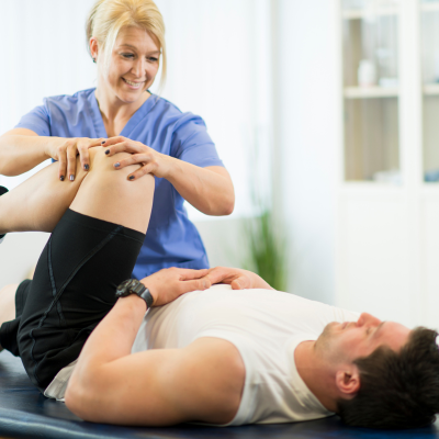 Treatment for Pelvic Pain