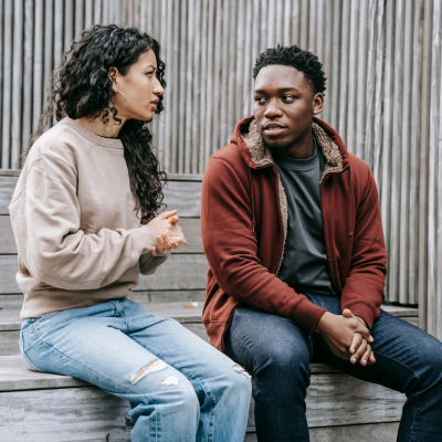 The Art of Constructive Conversation