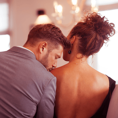 Embracing Consent &amp; Connection