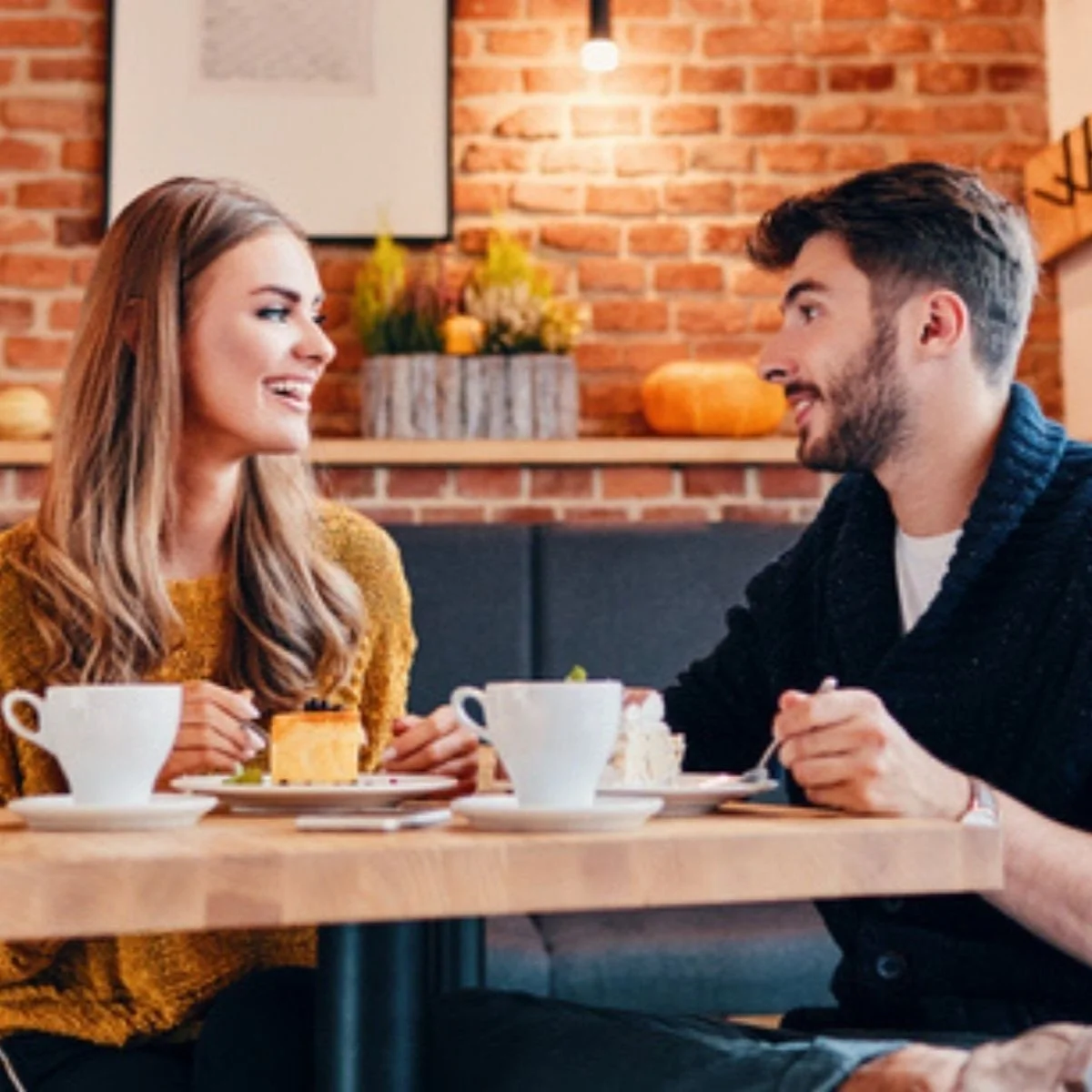 Dating Anxiety