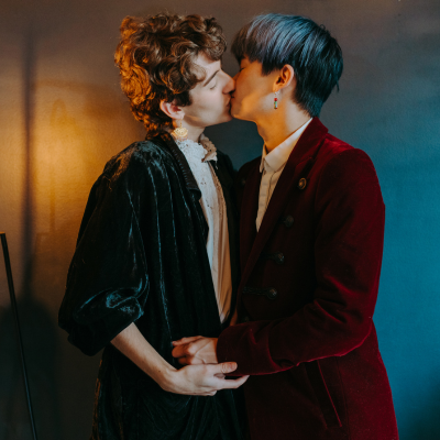 Gender-affirming Erotic Expression