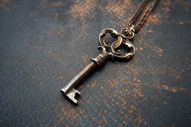 Keys to Sexual Intimacy