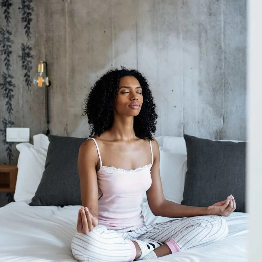 Mindfulness Enhances Sex