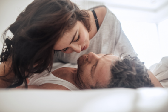 Pelvic Pain: Choosing Sex That Feels Good