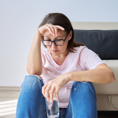Persistent Pelvic Pain