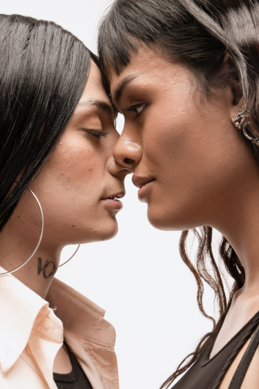 Sexual Intimacy for Queer Women in LTR