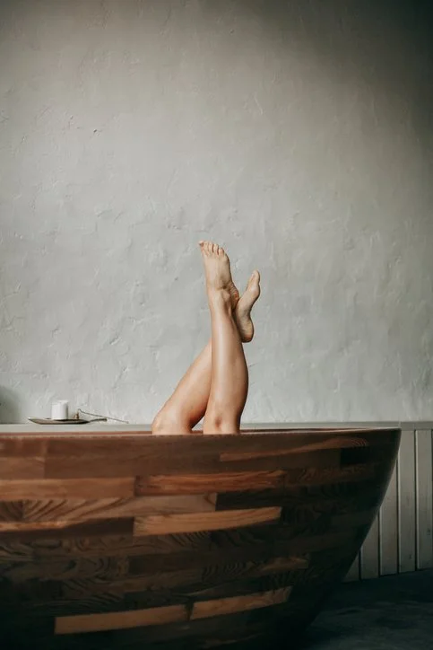 Self-Pleasure for Sexual Enhancement