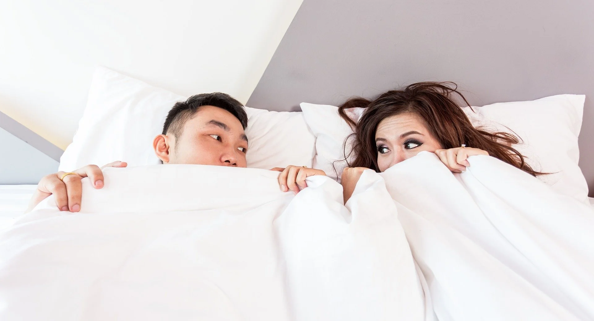 Developing Sexual Skills