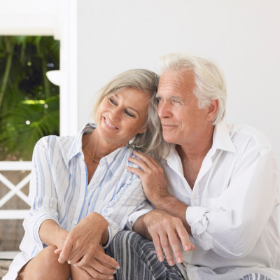 Having Better Sex After Menopause