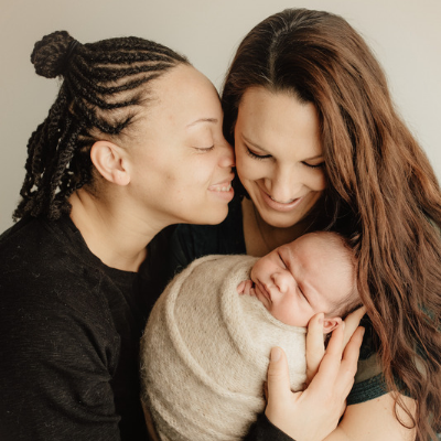 Postpartum Sex and Intimacy: Reconnecting With Your Partner After Baby