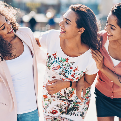 Types of Polyamorous Relationships