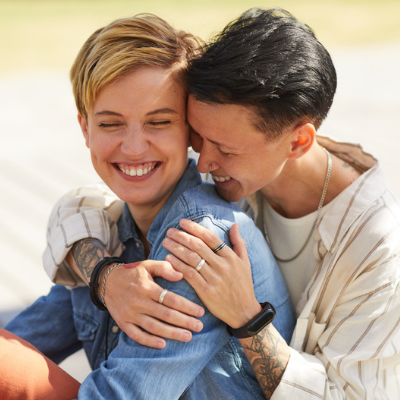 Queerplatonic Relationships