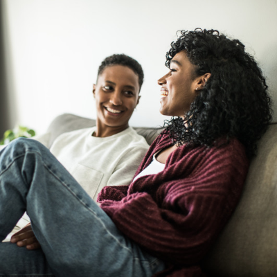 How to Talk to a Partner about Kink
