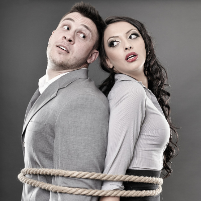 Kink Consent Frameworks