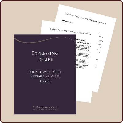 Expressing Desire Guide