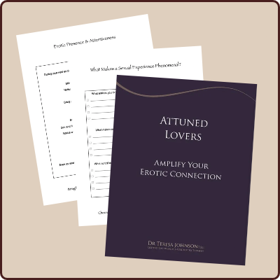 Attuned Lovers Guide