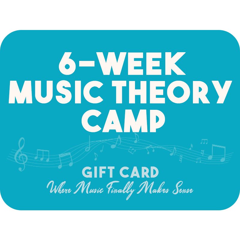 6 Lessons Over 6 Weeks