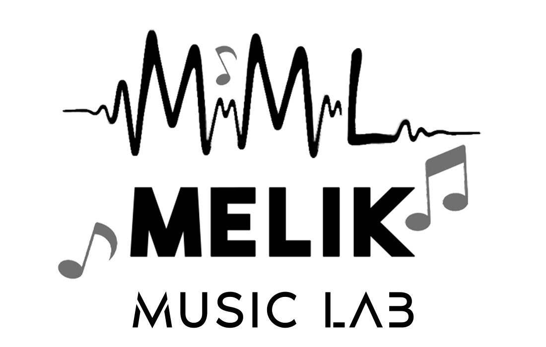 Melik Music Lab