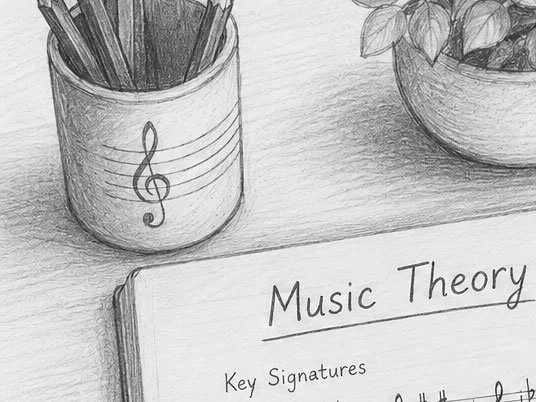 Why Some Children Fear Making Mistakes in Music
