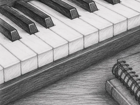 Why Musical Ear Training Starts with Awareness, Not Talent