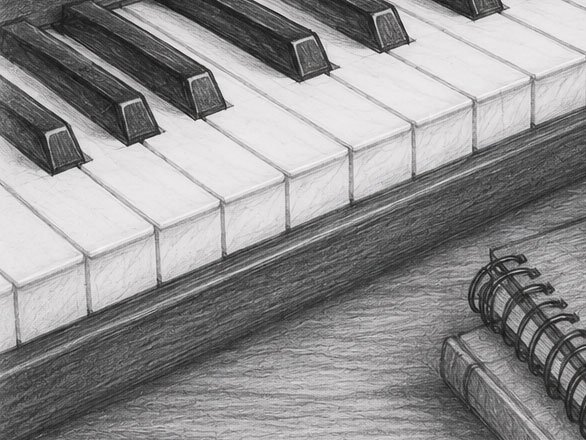 The Hidden Role of Pattern Recognition in Musical Success
