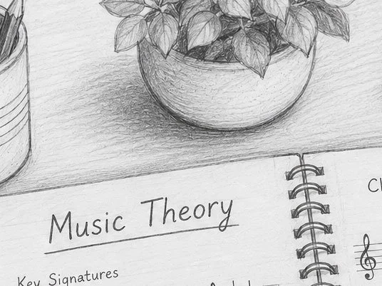 How Musical Confidence Is Different from Musical Skill