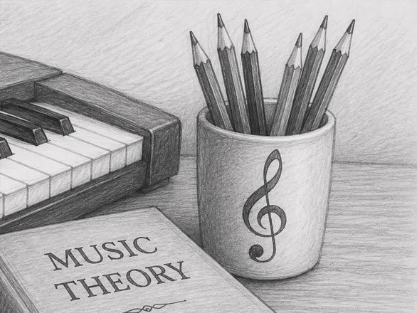 Why Musical Independence Matters More Than Musical Speed